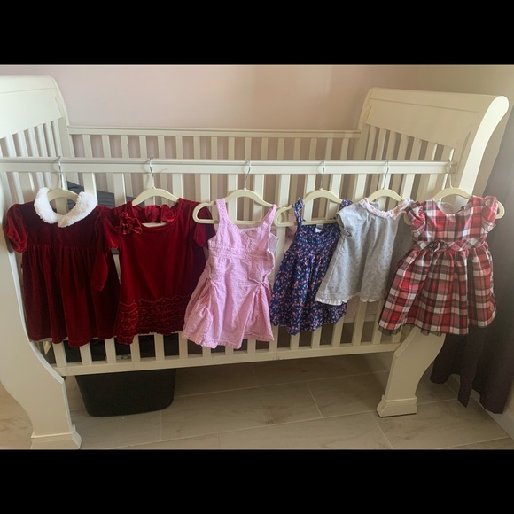 12mo baby girl dresses - Picture 2 of 2